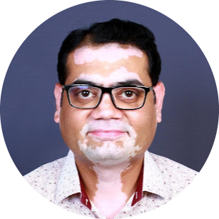 Dr. Ashwinikumar Tupkary